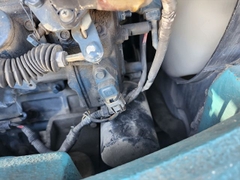 Kobota RX503S - 30835