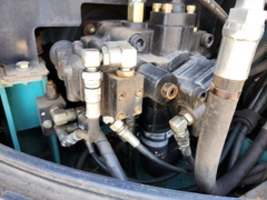 KOBELCO SK70SR-2-15667