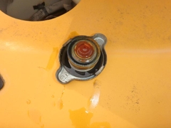 KUBOTA RX-505- 71706