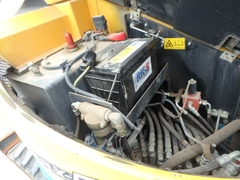 KUBOTA RX-505- 71706