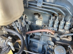 Kobota RX503S - 30835