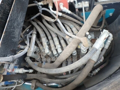 KUBOTA RX-505- 71706