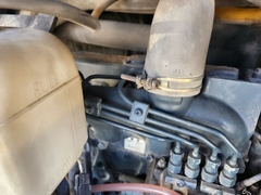 Kobota RX503S - 30835