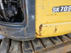 KOBELCO SK70SR-2-15667