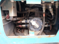 KUBOTA RX-505- 71706