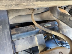 Kobota RX503S - 30835