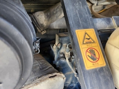 Kobota RX503S - 30835