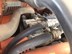 Hitachi ZX75US-3 - 65949