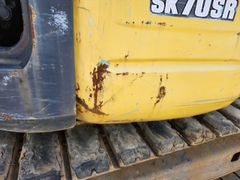 KOBELCO SK70SR-2-15667