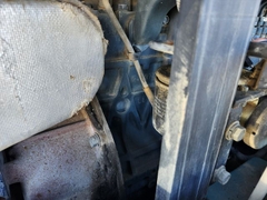 Kobota RX503S - 30835