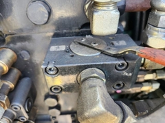 KOBELCO SK70SR-2-15667