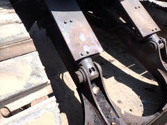 Kobelco SK130UR -01346