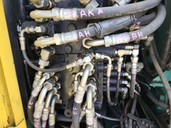 KOBELCO SK70SR-2-15667