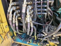 KOBELCO SK70SR-2-15667