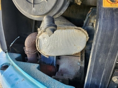 Kobota RX503S - 30835