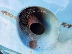 Kobota RX503S - 30835