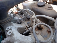 Kobelco SK130UR -01346