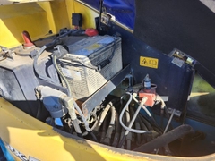 Kobota RX503S - 30835