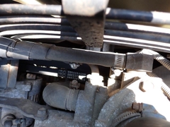Kobelco SK130UR -01346