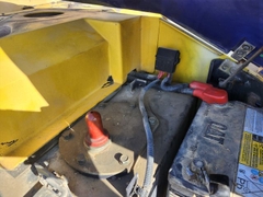 Kobota RX503S - 30835