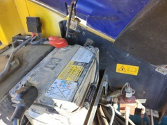 Kobota RX503S - 30835