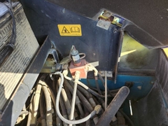 Kobota RX503S - 30835