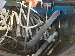 Kobota RX503S - 30835