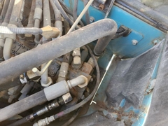 Kobota RX503S - 30835