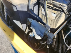 Kobota RX503S - 30835