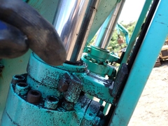 Kobelco SK130UR -01346
