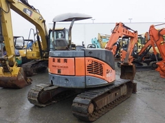 Hitachi ZX40U-2-10250