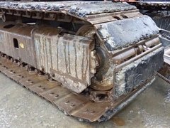 Hitachi ZX40U-2-10250