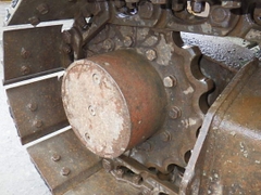 Hitachi ZX40U-2-10250