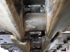 Hitachi ZX40U-2-10250