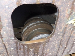 Hitachi ZX40U-2-10250