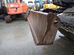 Hitachi ZX40U-2-10250