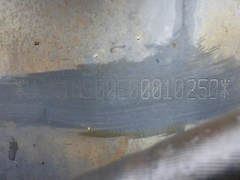 Hitachi ZX40U-2-10250