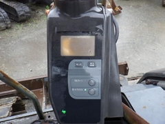 Hitachi ZX40U-2-10250