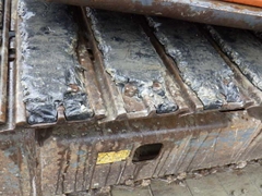 Hitachi ZX40U-2-10250