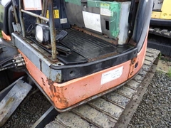 Hitachi ZX40U-2-10250
