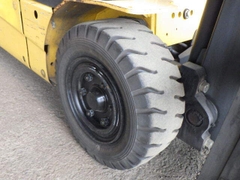 Komatsu FB15-12-850799