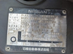 Xe nâng YL02M25-001013