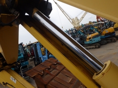 Komatsu PC58UU-5 25554