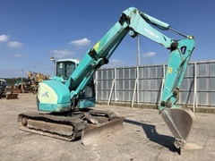 Yanmar B7-5A 58425B (máy xúc)