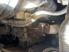 YANMAR B6-6A 66629