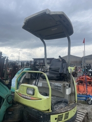 Máy xúc đào mini bánh xích VIO30-5-51048B