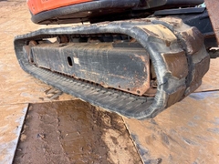 HITACHI ZX55UR-3 - 36100