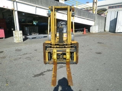 Komatsu FD30C-15-574540