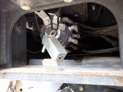 Hitachi ZX75US-3 65838