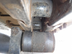 Máy xúc đào hitachi ZX50UR-3-36183